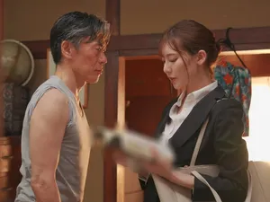 Anh xã chán Chồng yêu chê, em dâu Nắc với anh Chồng yêu đến mang thai