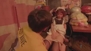 Tôi đấm vỡ bầu trời và biến thành một con rồng