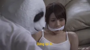 đôi Cô vợ Người chồng chụp ảnh khỏa thân làm kỷ niệm và cái kết mà Ông chồng không hề hay biết