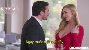 Bạn gái của con trai lén lút với bố Chồng yêu để trả thù má Ông xã khó ở