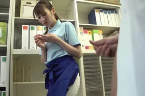 Gạ nện anh bồ của chị gái