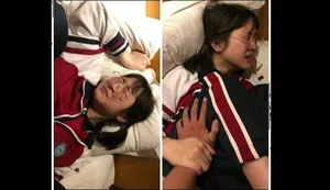 Má Người vợ trẻ bí mật chăm sóc cậu con rể khi con gái đang mang thai