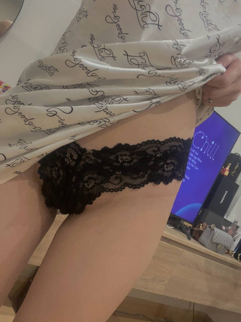 Quan hệ nhân tình trẻ tuổi bím nhăn nheo sớm